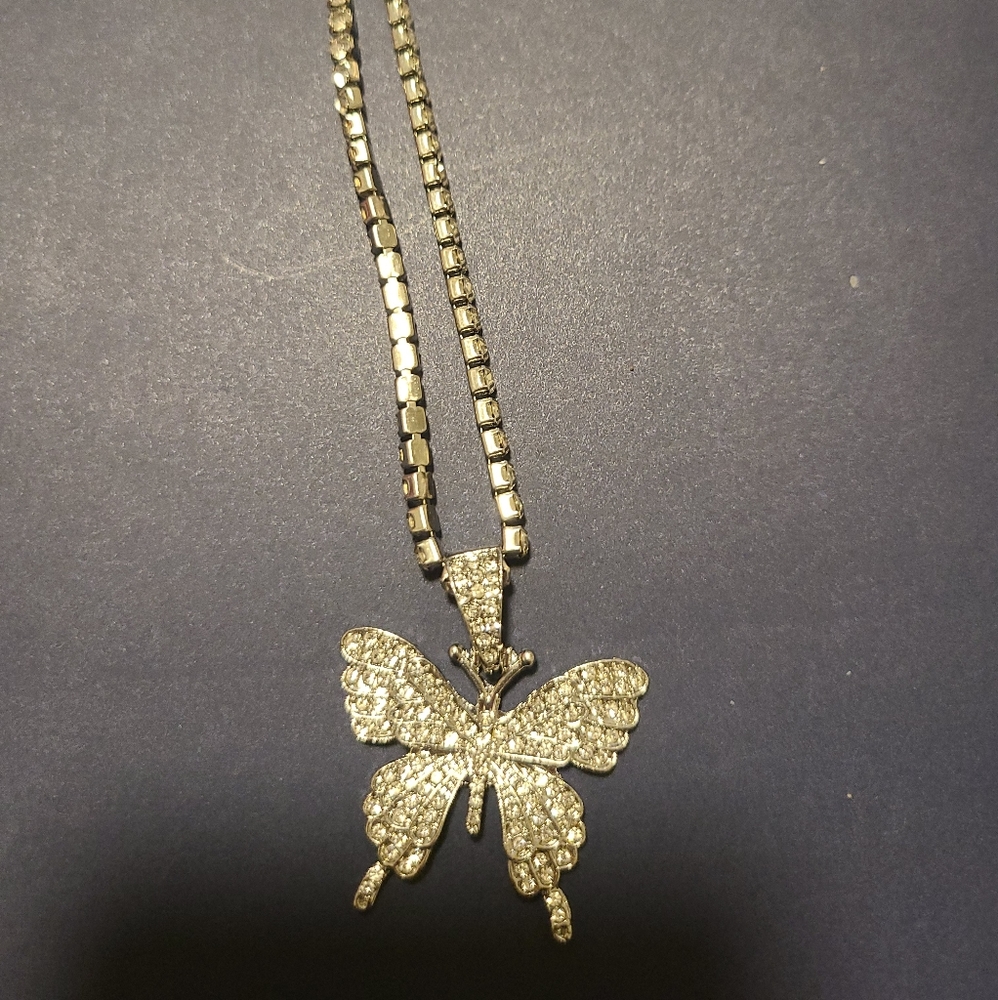 "Fiala" Chain